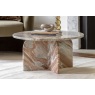 Gallery Direct Amalfi Natural Marble Coffee Table Gallery Direct Amalfi Natural Marble Coffee Table