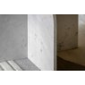 Gallery Direct Amalfi White Marble Coffee Table