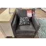 Ex-Display Plymouth - Warren Chair with Scatter Cushion