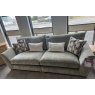 Ex-Display Redruth - Mala 4 Seater Sofa