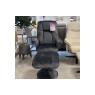 Ex-Display St Austell - Denver Swivel Recliner Chair