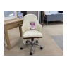 Ex-Display St Austell - San Francisco Desk Chair Ex-Display St Austell - San Francisco Desk Chair
