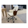 Ex-Display St Austell - San Francisco Desk Chair Ex-Display St Austell - San Francisco Desk Chair