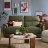 La-Z-Boy Watson 3 Seater Recliner Sofa La-Z-Boy Watson 3 Seater Recliner Sofa