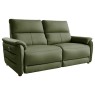 La-Z-Boy Watson 3 Seater Recliner Sofa La-Z-Boy Watson 3 Seater Recliner Sofa