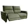 La-Z-Boy Watson 3 Seater Recliner Sofa La-Z-Boy Watson 3 Seater Recliner Sofa