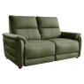 La-Z-Boy Watson 2 Seater Recliner Sofa La-Z-Boy Watson 2 Seater Recliner Sofa