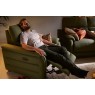 La-Z-Boy Watson Standard Recliner Chair La-Z-Boy Watson Standard Recliner Chair