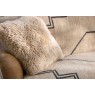 Tetrad Heritage Dakota Neutral Patterned Midi 2 Seater Sofa in Comanche and Cherokee Leather Fabric Tetrad Heritage Dakota Neutral Patterned Midi 2 Seater Sofa in Comanche and Cherokee Leather Fabric