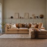 Eden Modular 4 Seater Small Corner Sofa Eden Modular 4 Seater Small Corner Sofa