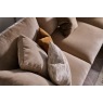 Eden Modular 4 Seater Small Corner Sofa Eden Modular 4 Seater Small Corner Sofa