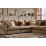 Eden Modular 4 Seater Small Corner Sofa