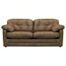 Alexander & James Bailey Leather 2 Seater Sofa Alexander & James Bailey Leather 2 Seater Sofa