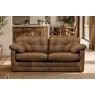 Alexander & James Bailey Leather 2 Seater Sofa Alexander & James Bailey Leather 2 Seater Sofa