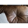 Alexander & James Bailey Leather 3 Seater Sofa Alexander & James Bailey Leather 3 Seater Sofa