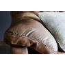 Alexander & James Bailey Leather 3 Seater Sofa Alexander & James Bailey Leather 3 Seater Sofa
