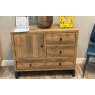Ex-Display Truro - Baker Nixon Reclaimed Small Sideboard