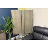 Ex-Display Truro - Carter 2 Door Drinks Cabinet