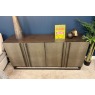 Ex-Display Truro - Carter 4 Door Sideboard
