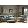 Beatrice Traditional Upholstered Sofa Beatrice Traditional Upholstered Sofa