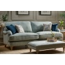 Beatrice Traditional Upholstered Sofa Beatrice Traditional Upholstered Sofa