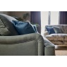 Beatrice Traditional Upholstered Love Chair Beatrice Traditional Upholstered Love Chair