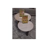 Ex-Display Plymouth - Baker Ida Large Nesting Table