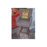 Ex-Display Plymouth - Cotswold Bar Stool Blush