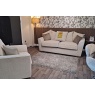 Ex-Display Plymouth - Fantasia 3 Seater Sofa & Armchair