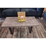 Ex-Display Plymouth - Fusion Stone Coffee Table