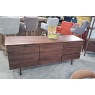Ex-Display Plymouth - Gallery Direct Madrid Large Sideboard