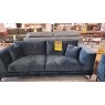 Ex-Display Plymouth - Lenox 3 Seater Sofa