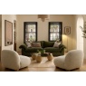 Vogue Williams Bayswater Extra Large 4 Seater Sofa - W265cm