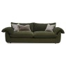 Vogue Williams Bayswater Extra Large 4 Seater Sofa - W265cm Vogue Williams Bayswater Extra Large 4 Seater Sofa - W265cm