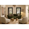 Vogue Williams Bayswater Large 3 Seater Sofa - W235cm Vogue Williams Bayswater Large 3 Seater Sofa - W235cm