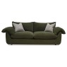 Vogue Williams Bayswater Medium 2 Seater Sofa - W205cm Vogue Williams Bayswater Medium 2 Seater Sofa - W205cm