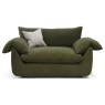 Vogue Williams Bayswater Cuddler Chair - W168cm Vogue Williams Bayswater Cuddler Chair - W168cm