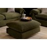 Vogue Williams Bayswater Footstool Vogue Williams Bayswater Footstool