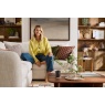 Vogue Williams Carnaby Large 6 Seater Corner Sofa - W300cm x D208cm Vogue Williams Carnaby Large 6 Seater Corner Sofa - W300cm x D208cm