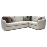 Vogue Williams Carnaby Large 6 Seater Corner Sofa - W300cm x D208cm Vogue Williams Carnaby Large 6 Seater Corner Sofa - W300cm x D208cm