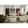 Vogue Williams Carnaby Large 6 Seater Corner Sofa - W300cm x D208cm
