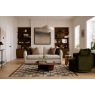 Vogue Williams Carnaby Medium 2 Seater Sofa - W195cm Vogue Williams Carnaby Medium 2 Seater Sofa - W195cm
