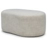 Vogue Williams Carnaby Pebble Footstool