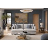 Vogue Williams Howth Large Sofa