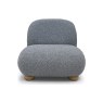 Vogue Williams Kinsale Accent Chair Vogue Williams Kinsale Accent Chair