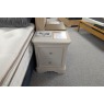 Ex-Display Newquay - Cam Grey Bedside