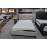 Ex-Display Newquay - Rose 4’6 Bedframe and Premier 1000 Ortho Mattress