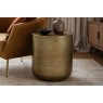 Gallery Direct Ashta Side Table