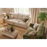 Collingwood Fabric Sofa | 3 Sizes Collingwood Fabric Sofa | 3 Sizes
