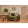 Collingwood Fabric Large Cuddler Chair Collingwood Fabric Large Cuddler Chair